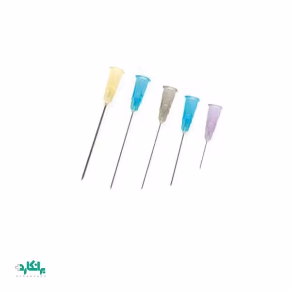 سرسوزن خارجی شنزو(چینی) گیج 30 طول 13