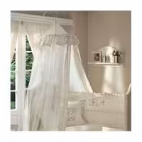 پشه بند 8 متری لاولی بیر