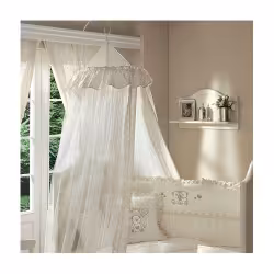 پشه بند 8 متری لاولی بیر