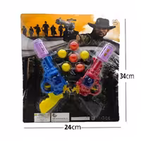 کلت وسترن توپی آتا تویز