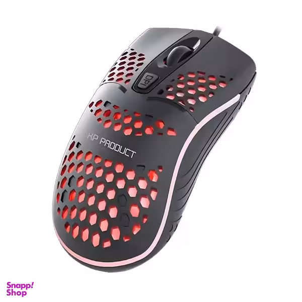 ماوس باسیم مخصوص بازی ایکس پی-پروداکت مدل G799K