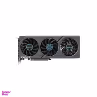 کارت گرافیک گیگابایت مدل GeForce RTX 4060 EAGLE OC 8G