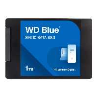 قیمت و خرید اس اس دی 1 ترابایت 2.5 اینچ SATA وسترن دیجیتال مدل Blue SA510 | یاس ارتباط