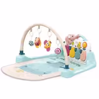 تشک بازی هولا تویز (هولی تویز) Hola Toys