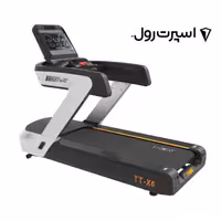 تردمیل باشگاهی برایت وی BrightWay TTX6