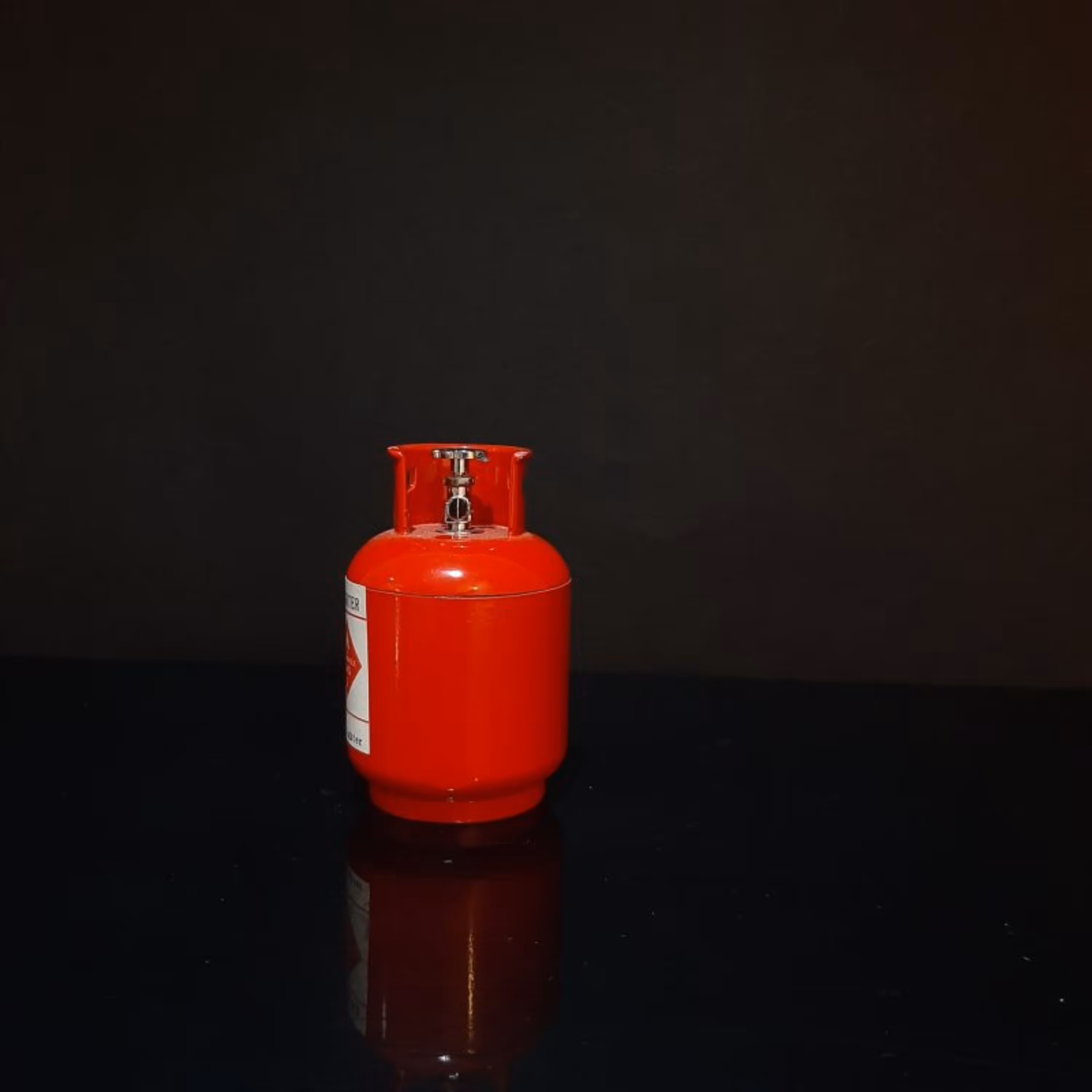 فندک مدل گاز