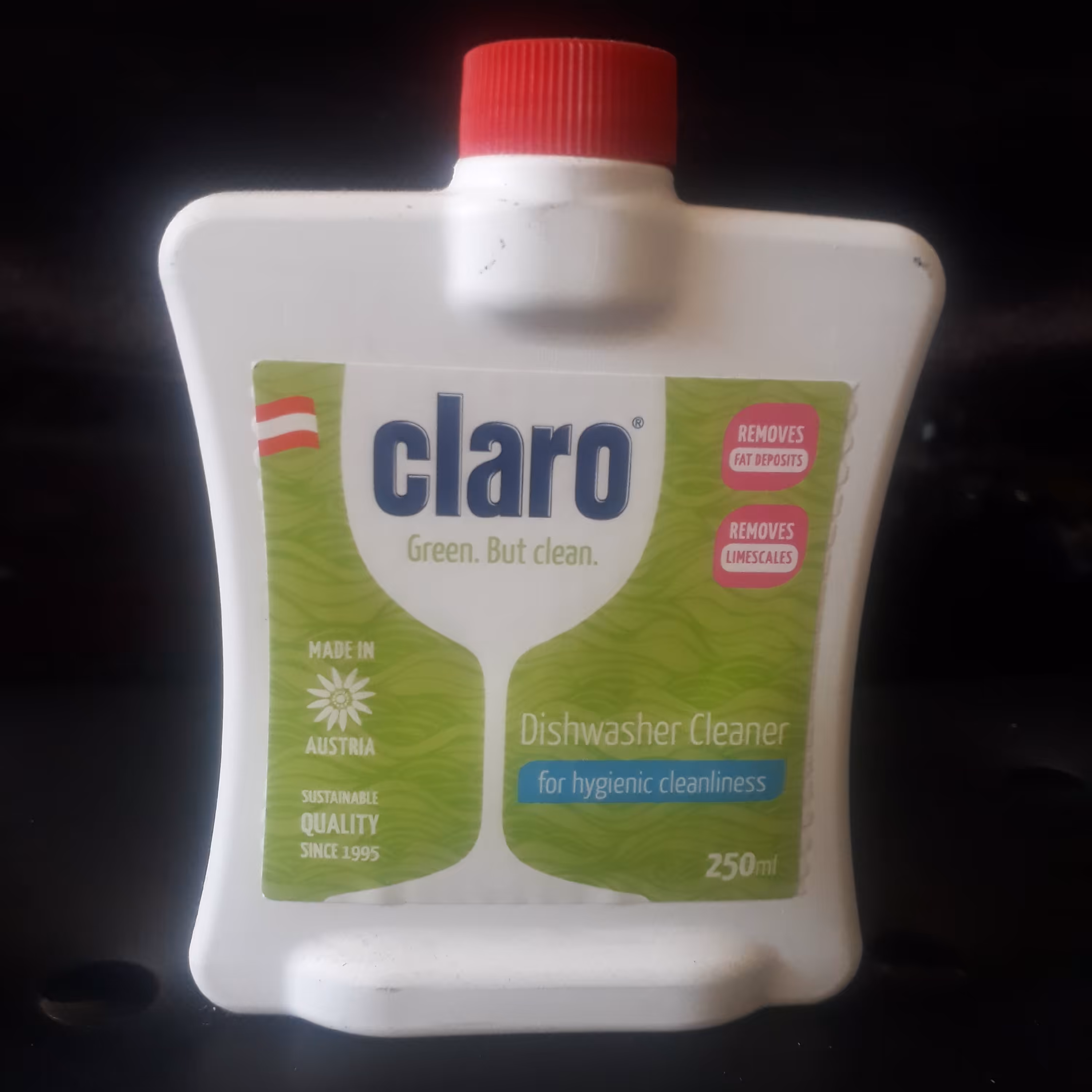 جرمگیر عمقی کلارو 250 میل  محصول اتریش