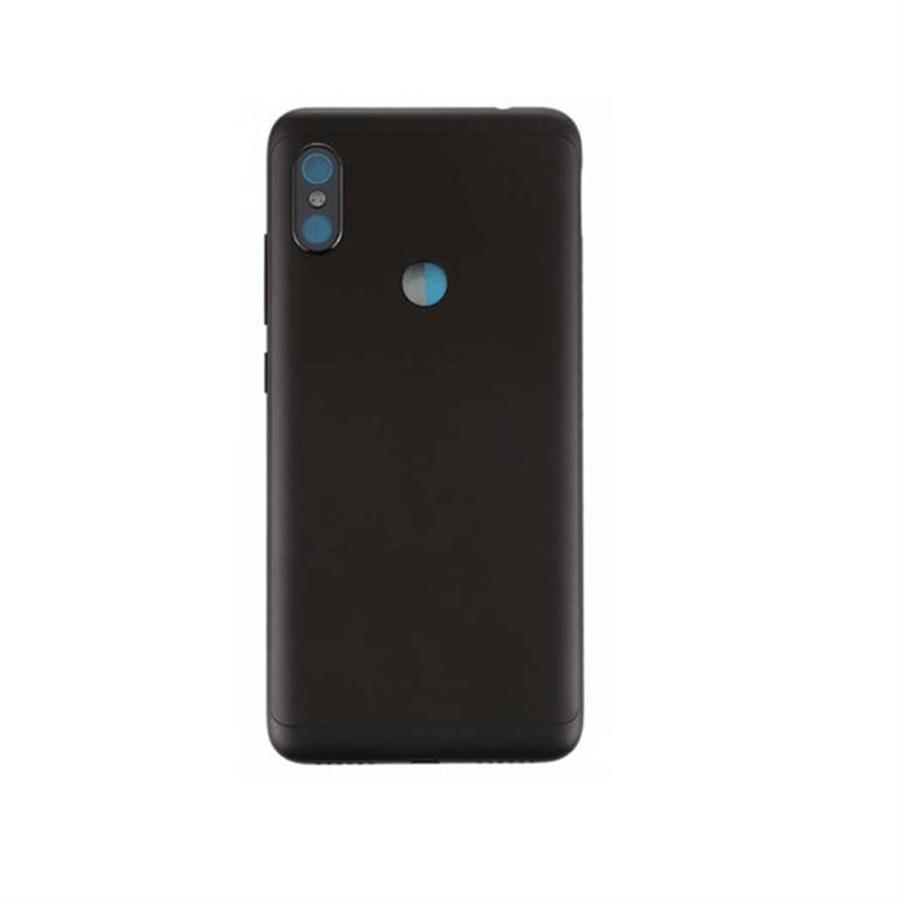 درب پشت موبایل شیائومی مدل Redmi Note 6 Pro