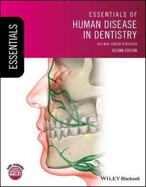[PDF] دانلود کتاب Essentials Of Human Disease In Dentistry, 2nd ed, 2018