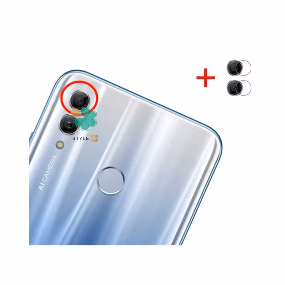 محافظ گلس لنز دوربین گوشی هواوی Huawei Honor 10 Lite