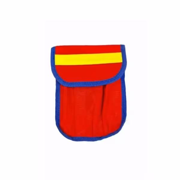 کیف کمک های اولیه تریاژ