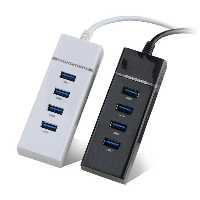 هاب چهار پورت USB3.0 فلامینگو