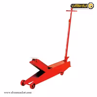 جک سوسماری ماسادا 3 تن مدل SJ-30H