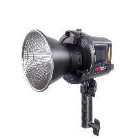 ویدئو لایت ZSYB CL-80W Bi-Color Professional COB
