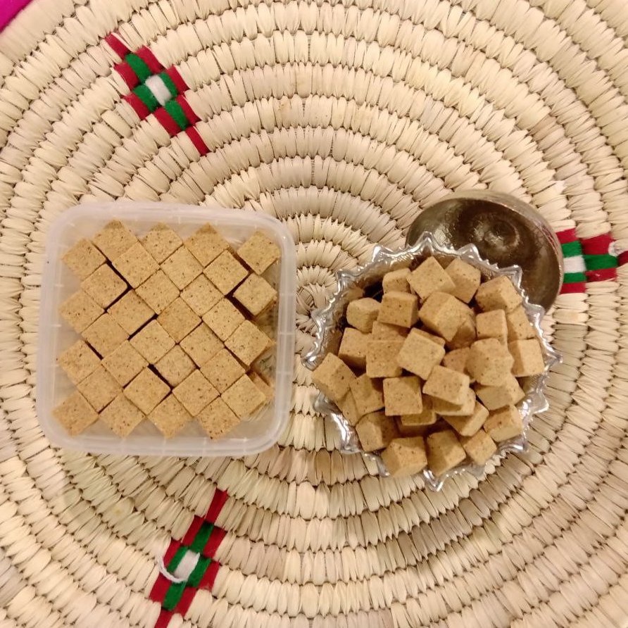 حبه عناب