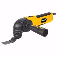 فرز همه کاره 300 وات کنزاکس مدل 3593