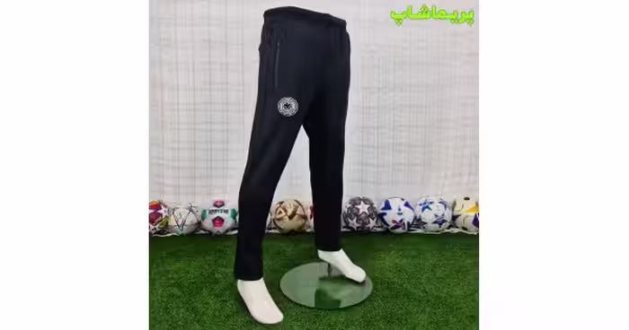 خرید شلوار آلمان سرمه ای