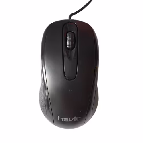 ماوس هویت HV-MS848