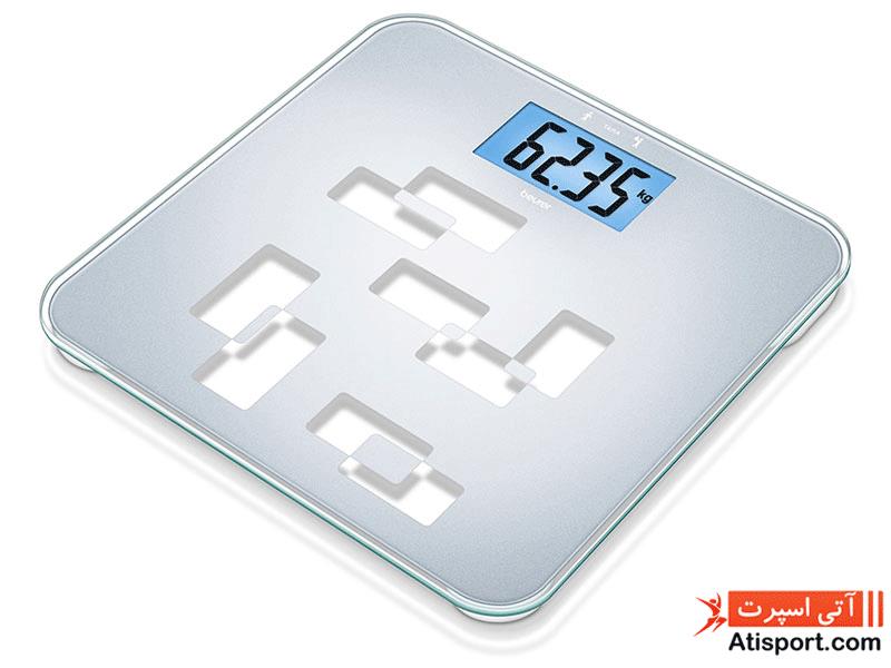ترازو دیجیتال بیورر GS420