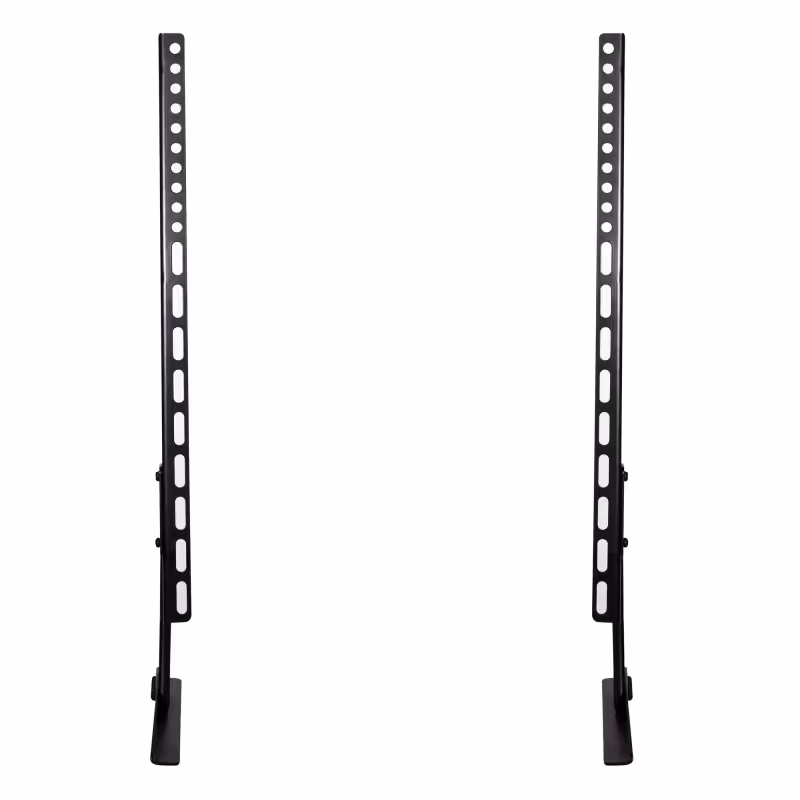 پایه ال ال ای دی پایه رومیزی ال جی فلزی 37 تا 60 اینچ