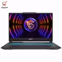 لپ تاپ 15.6 اینچی گیمینگ ام اس آی مدل CYBORG A13UDX-CF