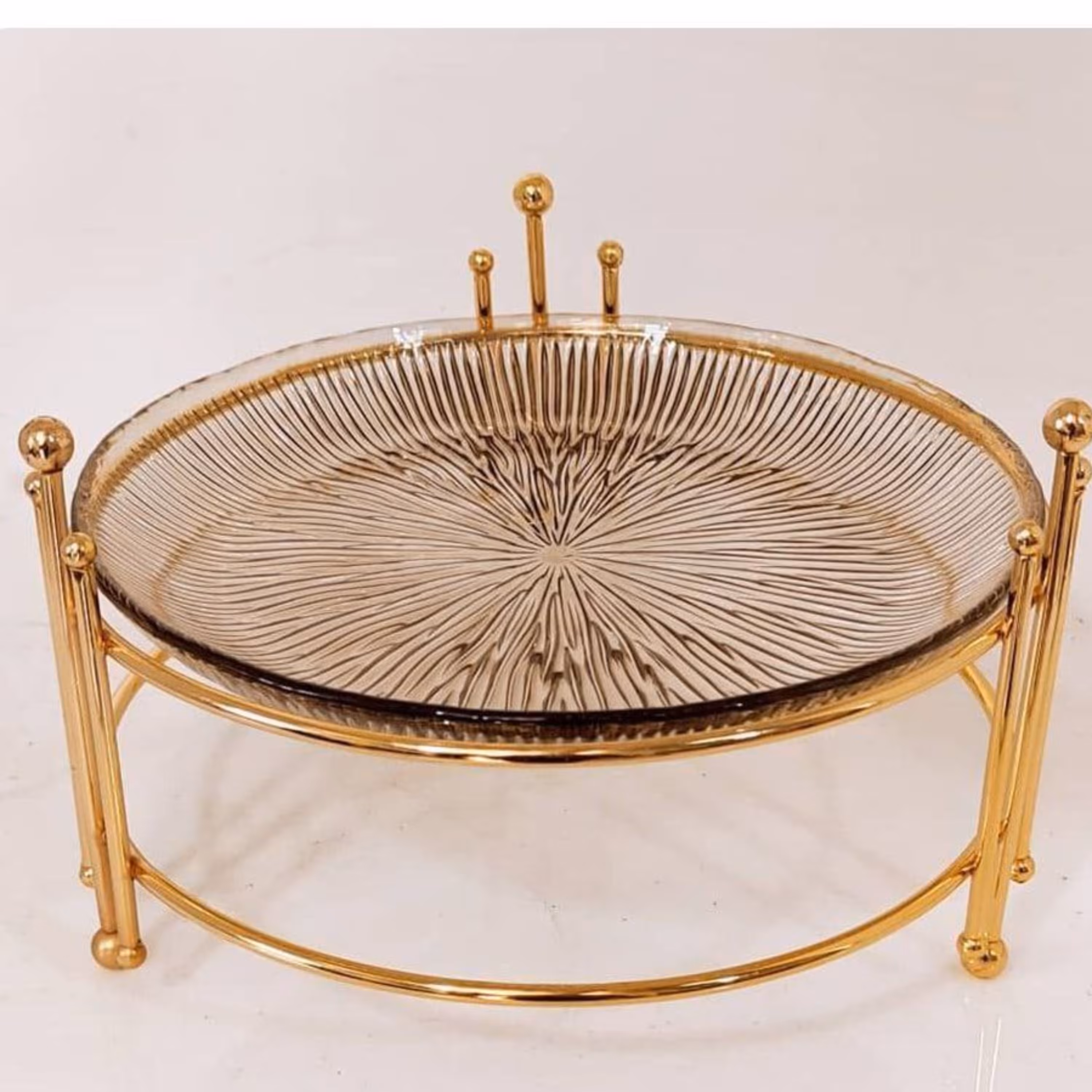 شیرینی خوری پیانو شامپاینی                     