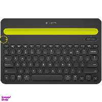 کیبورد لاجیتک (Logitech) مدل K480