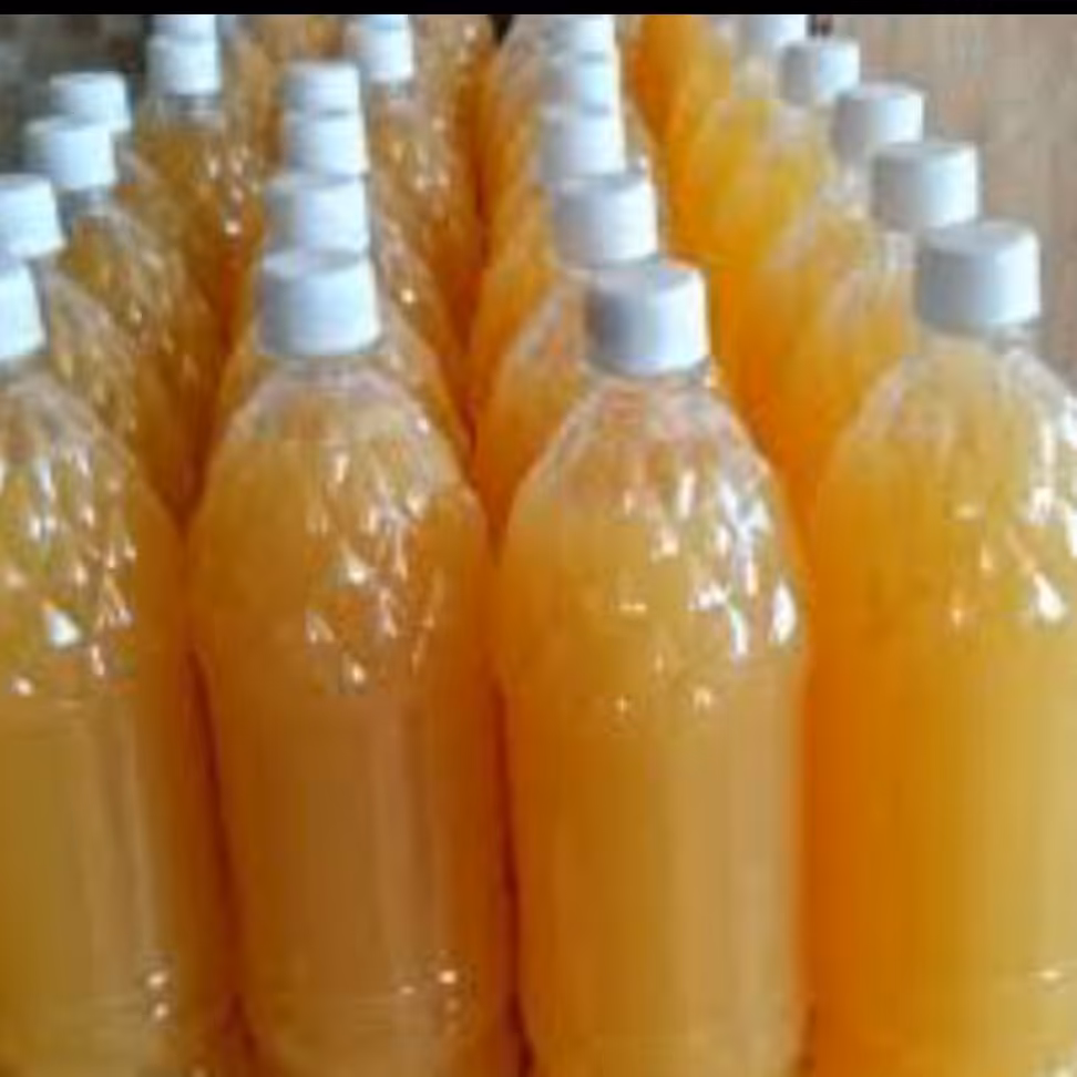 سرکه سیب خانگی ( یک و نیم لیتری) ممتاز