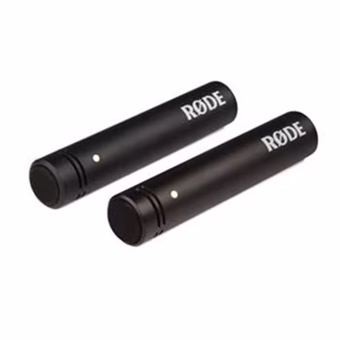 میکروفون کاندنسر M5