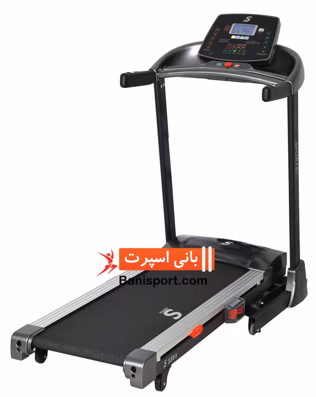 تردمیل Sportec 3301