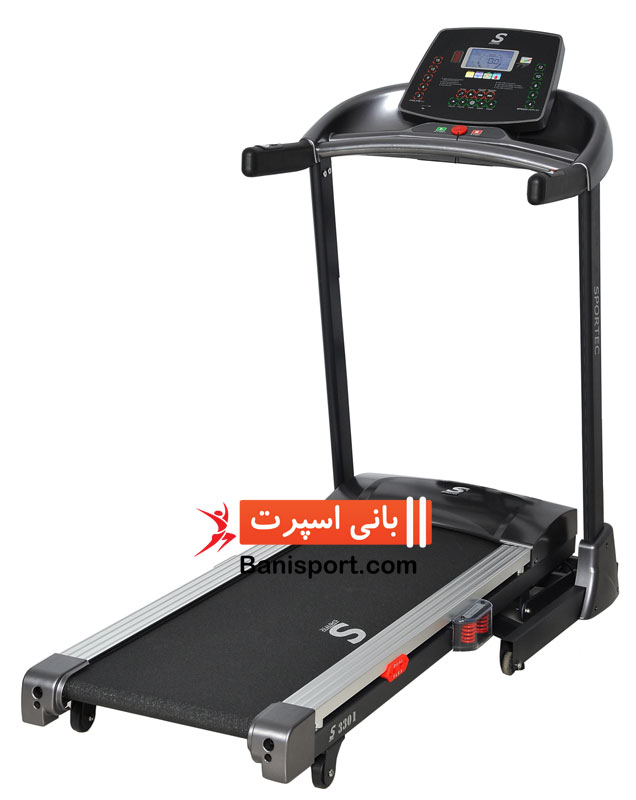 تردمیل Sportec 3301
