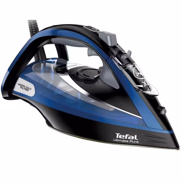 اتو بخار تفال مدل FV 5688