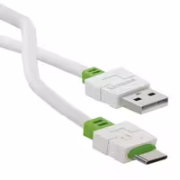کابل شارژر تایپ سی Gerlax مدل GD-14
