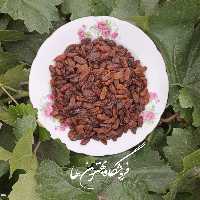 کشمش آفتابی 1000گرمی