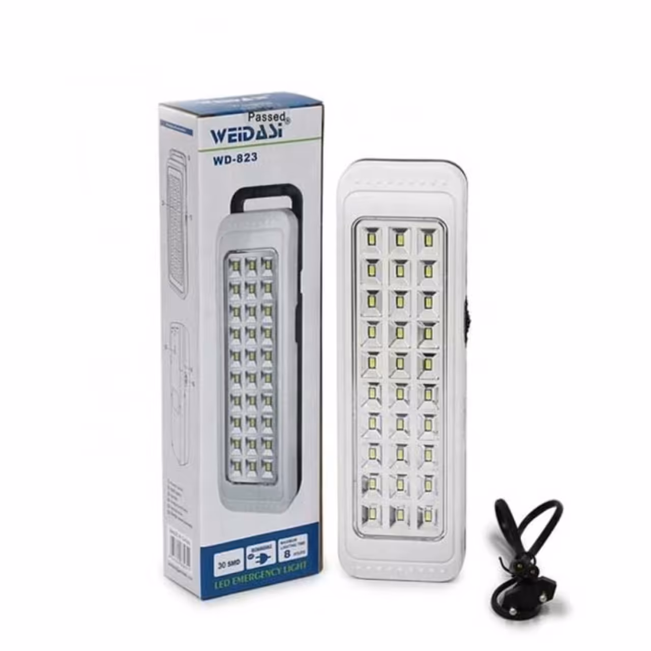 چراغ اضطراری ویداسی مدل WD-823A