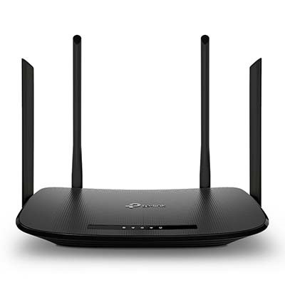مودم روتر بیسیم AC1200 تی پی لینک مدل TPLink Archer VR300 گارانتی اصلی