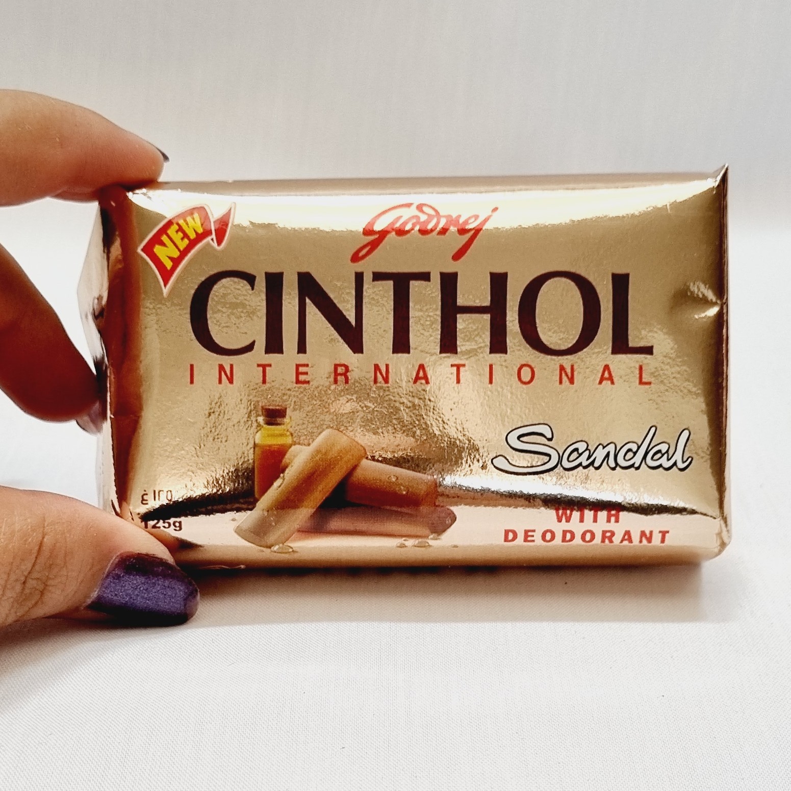 صابون صندل اورجینال