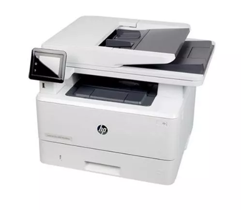 پرینتر چندکاره لیزری اچ پی مدل LaserJet Pro MFP M428fdn