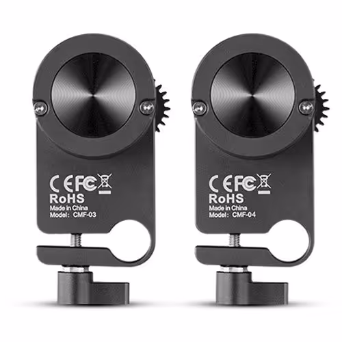 موتور فوکوس و زوم ژیون مدل Zhiyun TransMount Focus &amp; Zoom for Crane 3-Lab