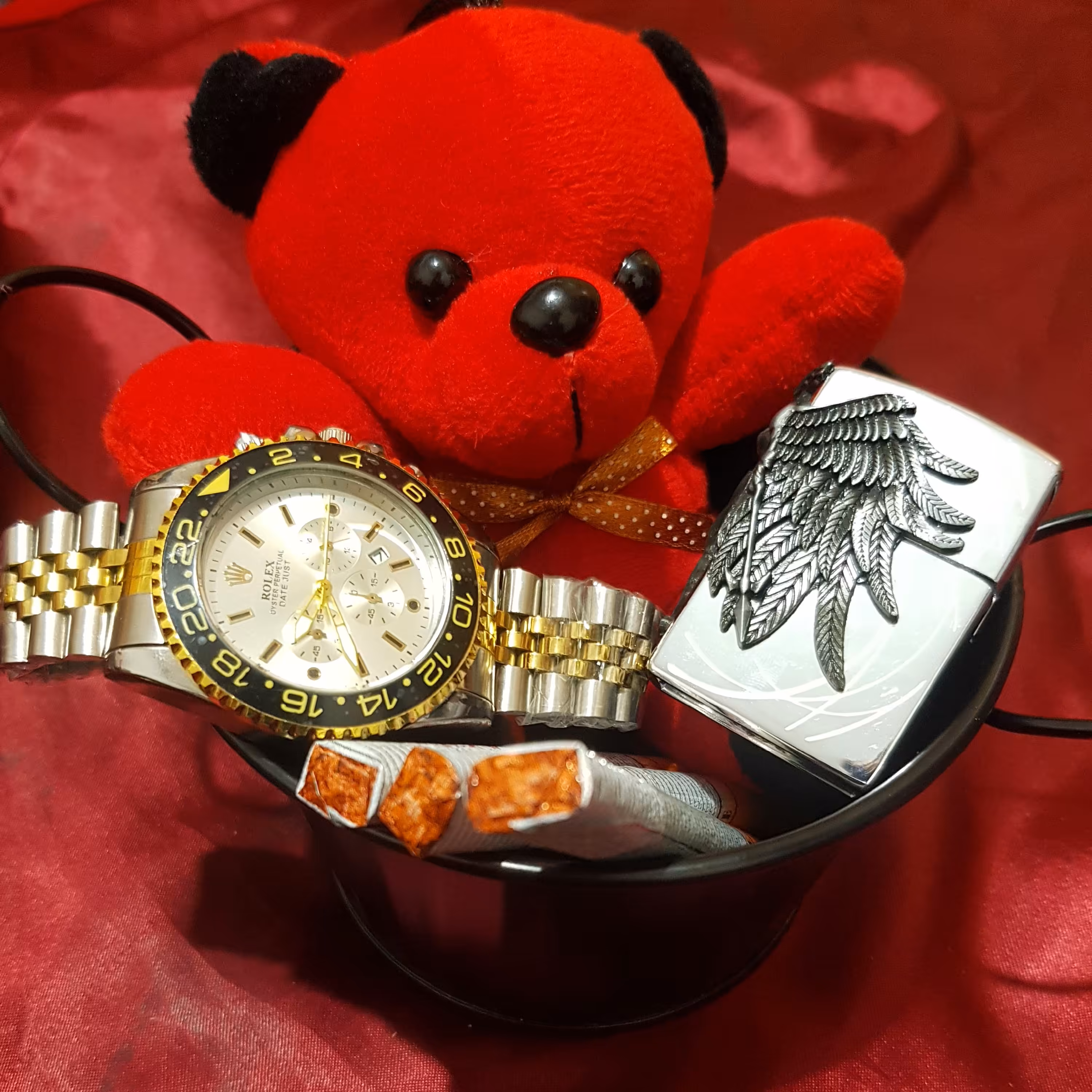 پکیج ولنتاین 046