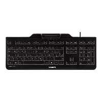 کیبورد چری KC 1000 SC Black