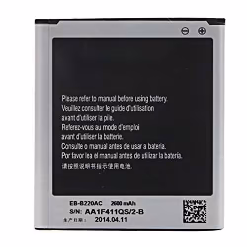 باتری اورجینال سامسونگ Galaxy Grand 2