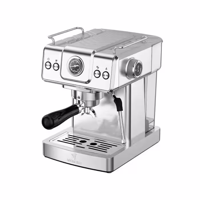 اسپرسو ساز مباشی مدل ME-ECM 2038 - لوازم خانگی میلینو milino
