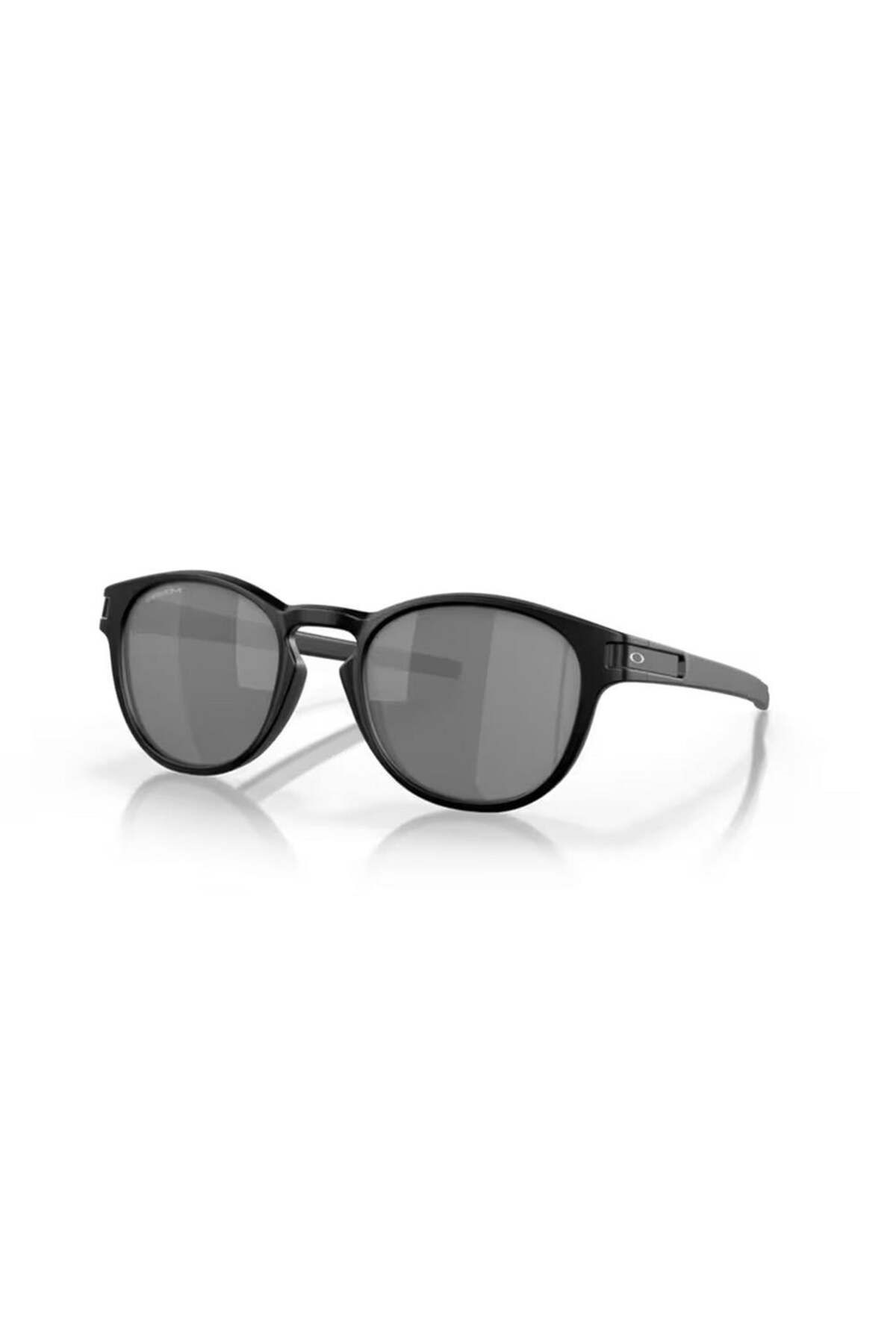عینک آفتابی مشکی مردانه و زنانه OO 9265 2753 53 21 139 اسلحه های قفل Oakley