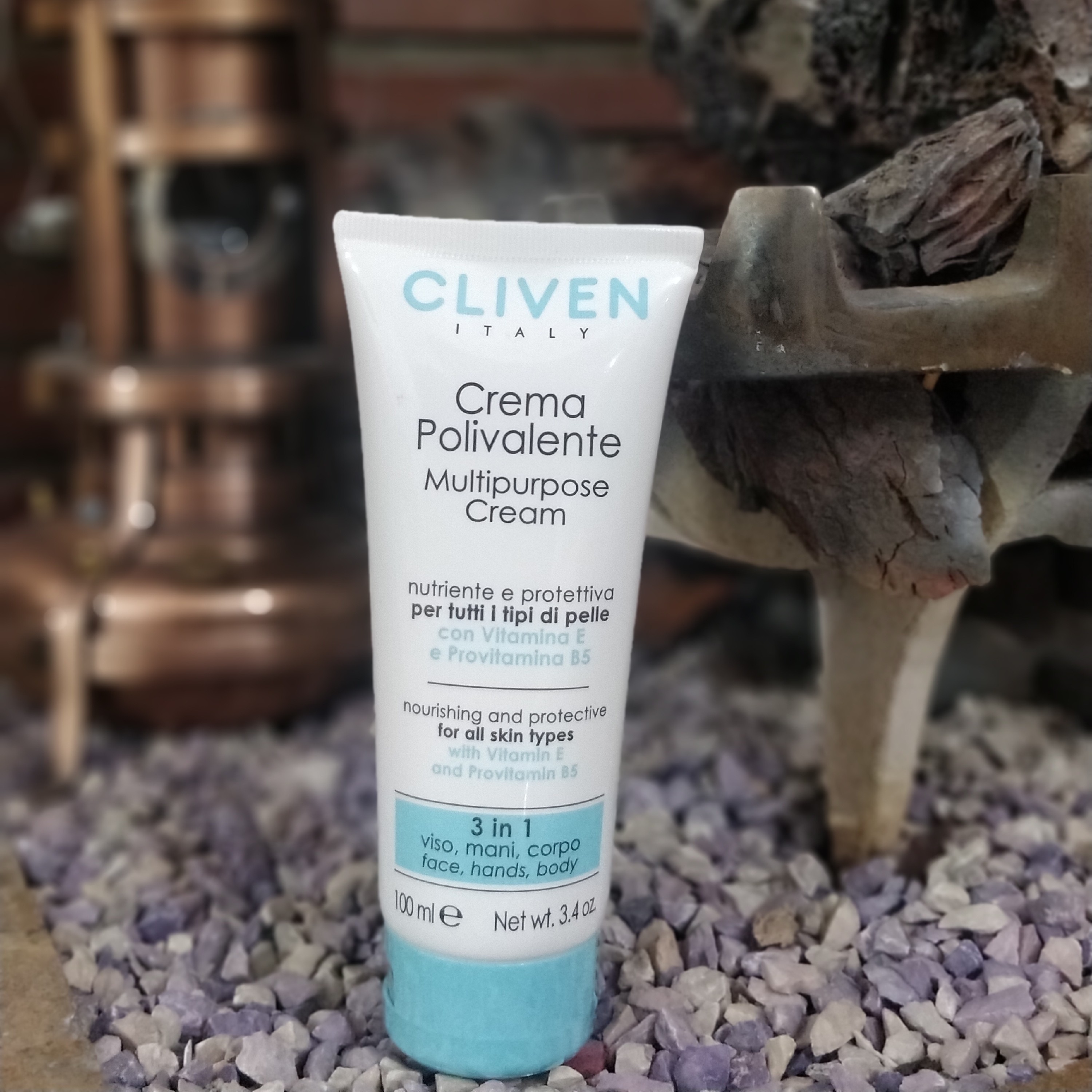 کرم آبرسان کلوین