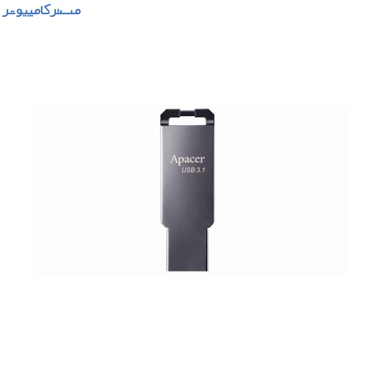 فلش مموری اپیسر مدل AH360 USB 3.1 ظرفیت 32 گیگابایت