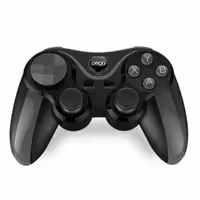 دسته بازی iPega مدل iPega 9128 Black Kingkong (اصل)
