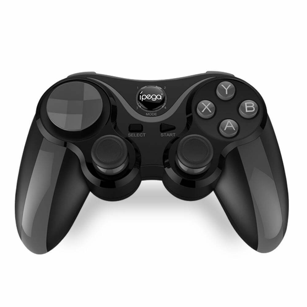 دسته بازی iPega مدل iPega 9128 Black Kingkong (اصل)
