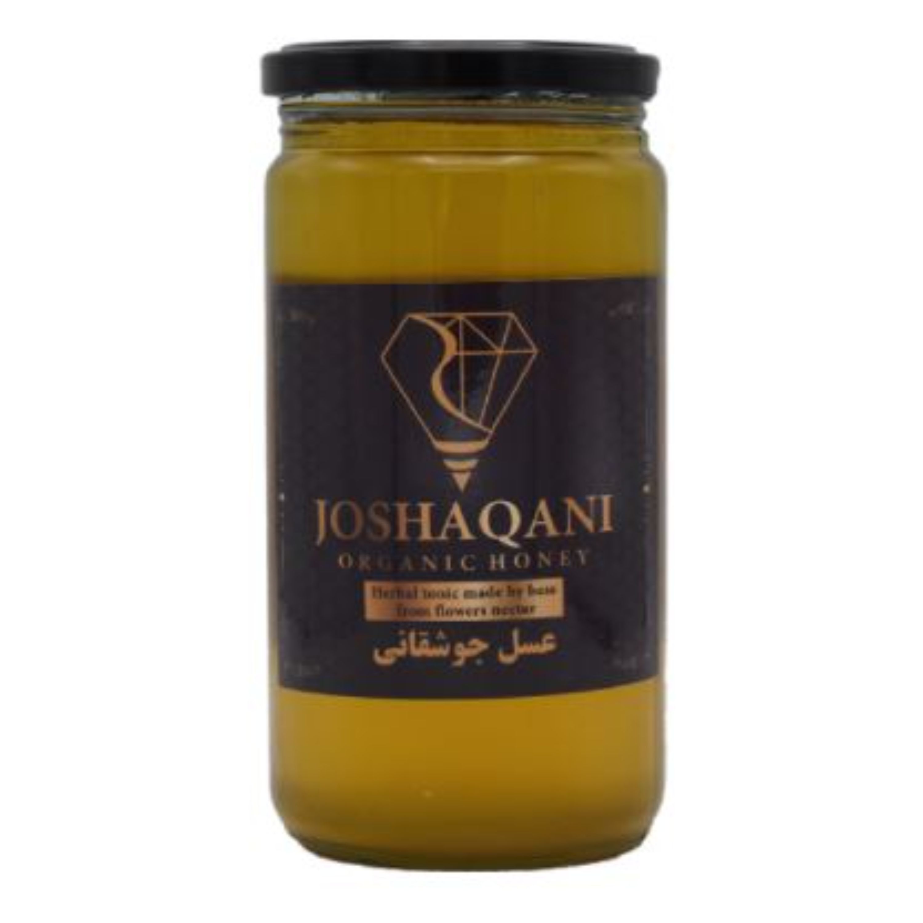عسل خارشتر B یک کیلویی