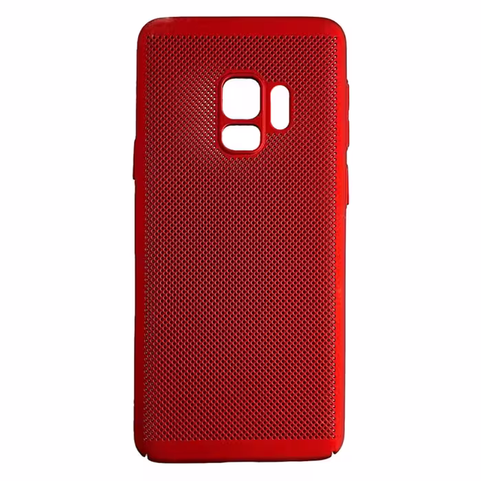کاور مدل TOUR اورجینال مناسب برای گوشی موبایل سامسونگ مدل Galaxy S9